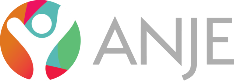 Logo for ANJE