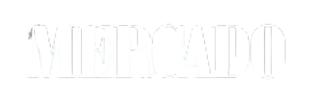 Dominican Republic Lawyers - Mercado Logo